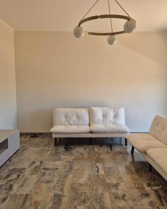 Casa con arredamento nuovo