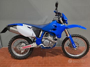 Yamaha WR 450 F