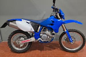 Yamaha WR 450 F