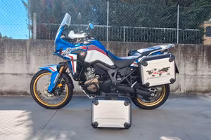 Crf 1000 L DCT Africa Twin 