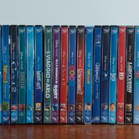 Pixar Animation - Coll. Compl. 29 film + I corti