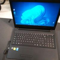 NoteBook LENOVO I5-5200U