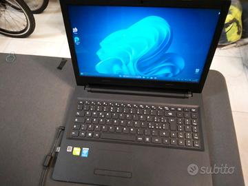 NoteBook LENOVO I5-5200U