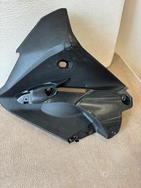 CARENA FARO ANTERIORE SINISTRA TRANSALP 750 2025