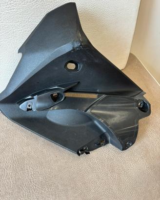 CARENA FARO ANTERIORE SINISTRA TRANSALP 750 2025