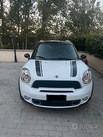 MINI COUNTRYMAN SD ALL4