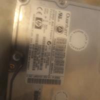 Hard disk x Pentium 3