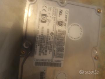 Hard disk x Pentium 3