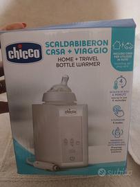 scaldabiberon casa/viaggio