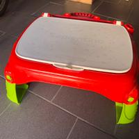 Clementoni Sapientino - Tavolino Sempre con Te