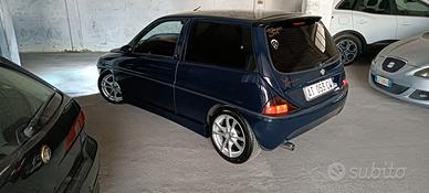 Lancia Y elefantino