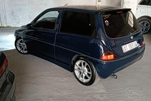 Lancia Y elefantino