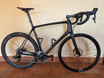 TREK EMONDA SRL9 AXS PROJECTONE