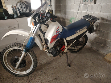 Honda xl 600 anno 1986