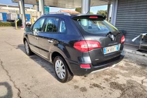 Autovettura Renault Koleos