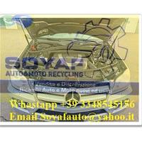 Ricambi MERCEDES BENZ GL X164 DAL 2006 AL 2012