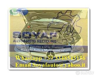 Ricambi MERCEDES BENZ GL X164 DAL 2006 AL 2012