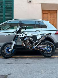 Husqvarna fe 350