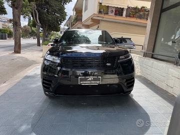 Land Rover Range Velar 2.0 I4 PHEV 404 CV Dynamic 