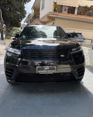 Land Rover Range Velar 2.0 I4 PHEV 404 CV Dynamic 