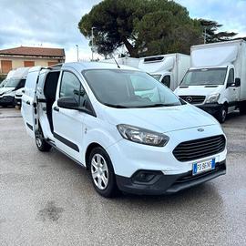 FORD TRANSIT COURIER 1.5tdci 75cv FURGONE