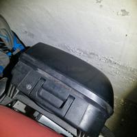 valigie laterali bmw touring r 1150 gs