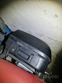 valigie laterali bmw touring r 1150 gs