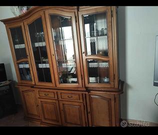 Cristagliela legno