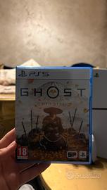 🎮 Ghost of Yōtei PS5 – come nuovo