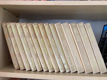Grande enciclopedia della Maglia e del Cucito