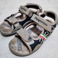 Sandali e ciabattine bambino