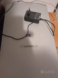 scanner ho laser 5300c