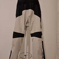 Pantaloni moto taglia M