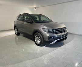 VOLKSWAGEN T-CROSS 2020 1.0 TSI 116 CV STYLE