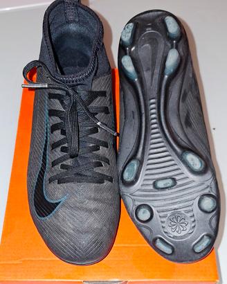 scarpe Nike da calcio n°36 