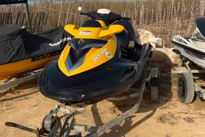 sea doo rxt 215cv