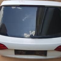 Portellone Posteriore Audi A4 SW anno 2009/13