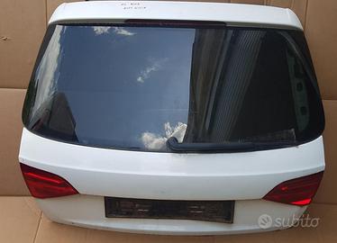 Portellone Posteriore Audi A4 SW anno 2009/13
