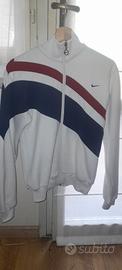 felpa sportiva nike vintage