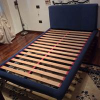 Letto da una piazza e mezza