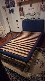 Letto da una piazza e mezza