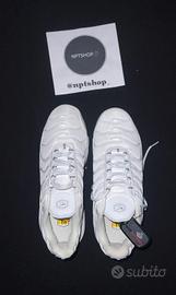 Nike Tn Air Max Plus Bianche