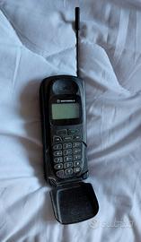 Cellulare motorola