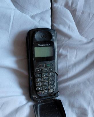 Cellulare motorola