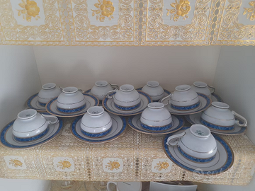 Set da 12 pezzi
