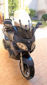 Piaggio X9 200 - 2003