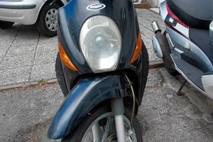 Malaguti Zip 50