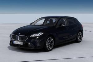 BMW Serie 1 118d MSport Design