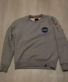 Giacca Alpha Industries NASA