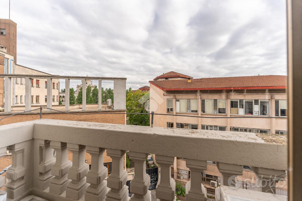 Appartamento – Milano, Sarpi, Porta Volta - Vista 4